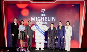 Michelin Guide: Cơ hội vàng cho ẩm thực Việt bứt phá
