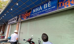 Nhà hàng ở Nha Trang bị phạt nhiều lỗi, sau khi bị tố "chặt chém"