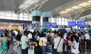 Vietnam Airlines khai trương đường bay thẳng thứ 2 đến Ấn Độ