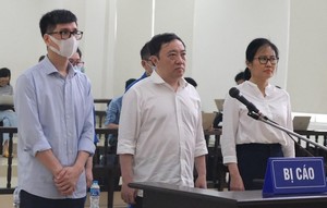 Vụ án tại Bệnh viện Đa khoa tỉnh Đồng Nai và AIC: Tòa phúc thẩm tuyên án