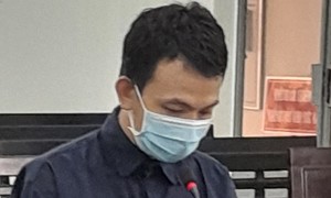 Lãnh án chung thân vì vận chuyển thuê ma túy từ TPHCM ra Nha Trang