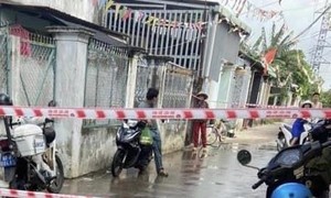Vụ đốt phòng trọ 7 người bỏng nặng ở Đồng Nai: Nghi phạm và 1 nạn nhân đã tử vong