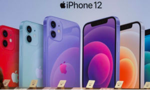 Pháp tạm dừng bán iPhone 12 vì cho rằng bức xạ vượt ngưỡng