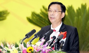 Đề nghị Bộ Chính trị, Ban Bí thư xem xét, kỷ luật nhiều nguyên lãnh đạo tỉnh Quảng Ninh