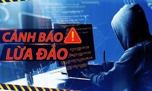 Cảnh báo thủ đoạn mời xem phim online để 'thao túng tâm lý' nhằm lừa tiền