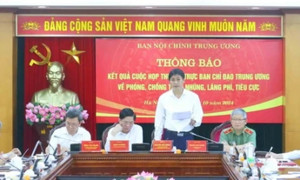 Phối hợp với các nước có hiệp định để dẫn độ tội phạm bị truy nã trốn ở nước ngoài