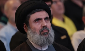 Thêm một thủ lĩnh cấp cao của Hezbollah mất liên lạc với lực lượng