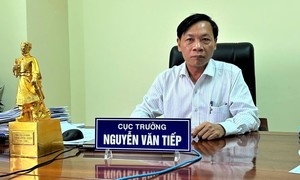 Cục thuế Quảng Nam lên tiếng về phản ánh "bỗng dưng bị nợ thuế"