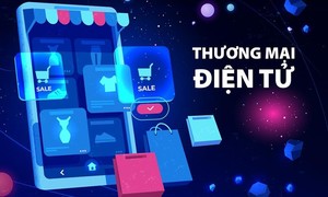 Quản lý thuế đối với các sàn thương mại điện tử