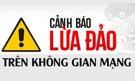 Đăng ký tuyển dụng vào ngân hàng qua mạng, một phụ nữ bị lừa gần 2 tỷ đồng