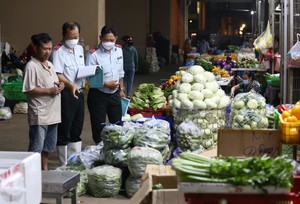 Tăng cường hậu kiểm an toàn thực phẩm và xử lý nghiêm các cơ sở vi phạm