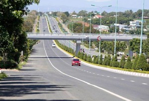 Bài 2: Bảo đảm kế hoạch khởi công cao tốc Tân Phú - Bảo Lộc