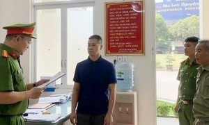 Sai phạm tại dự án Tân Thịnh, Đồng Nai: Bắt Phó TGĐ Công ty CP đầu tư LDG