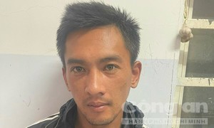 Lâm Đồng: Truy nóng trong đêm bắt đối tượng giết người sau 2 giờ gây án