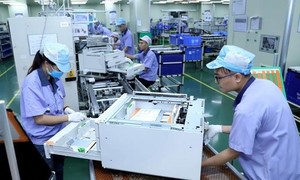 Việt Nam lọt Top 20 nền kinh tế được dự báo tăng trưởng nhanh nhất Châu Á