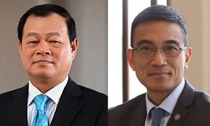 Hai cựu lãnh đạo Sở giao dịch Chứng khoán TPHCM bị truy tố