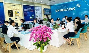 Eximbank “sát cánh” MSME vượt nỗi khó “dậm chân tại chỗ”