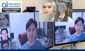 Giả mạo giọng nói và hình ảnh bằng công nghệ Deepfake để lừa đảo