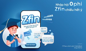 Bí kíp giúp Gen Z quản lý tài chính cá nhân