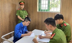 Khởi tố nam thanh niên vi phạm nồng độ cồn gây tai nạn chết người