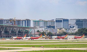 Vietjet mở bán vé Đà Nẵng - Ahmedabad giá hấp dẫn chỉ từ 0 đồng