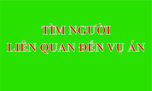 Công an Quận 12 tìm  nhân chứng, chủ xe liên quan TNGT ngày 27/9/2024