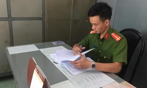 Vén màn bí mật những vụ trọng án