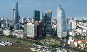 Đánh thức sông Sài Gòn! (Bài 2)