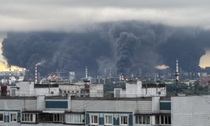 Mỹ dọa ngừng chia sẻ tin tình báo nếu Ukraine tiếp tục tấn công cơ sở năng lượng của Nga