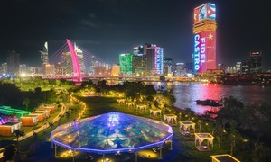Đánh thức sông Sài Gòn! (Bài 3)