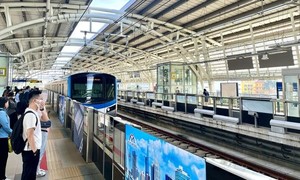TPHCM dự kiến khởi công 5 tuyến Metro và 9 dự án hạ tầng trọng điểm trong Quý 4/2026