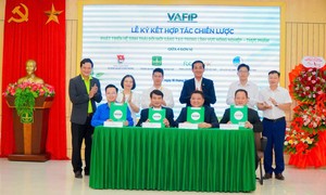 Food System Innovation Challenge 2026: Kết nối hệ sinh thái đổi mới sáng tạo thực phẩm