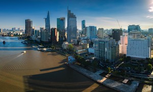 Đánh thức sông Sài Gòn! (Bài 6)