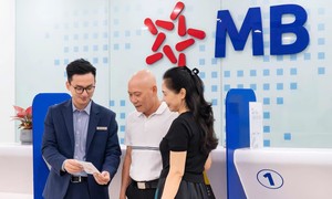 MB giảm lãi suất cho vay tới 2%/năm, đồng hành cùng doanh nghiệp và người dân thúc đẩy tăng trưởng kinh tế