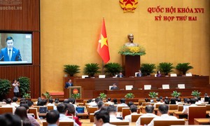 Sửa đổi Luật Điện lực: Đề nghị làm rõ chính sách xóa bù chéo và hỗ trợ tiền điện