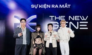 Cuộc thi "The New Gene - Thế hệ âm nhạc mới 2026" thu hút hơn 5.500 thí sinh
