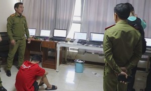 Bài 4: Châu Á và Úc chia trách nhiệm ra sao?