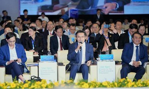 Diễn đàn Kinh tế Mùa Thu 2026: HCMC C4IR làm đầu mối hiện thực hóa các sáng kiến từ CEO 500