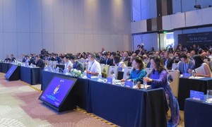 Bài 2: Nền tảng để TPHCM nâng cao vị thế trong mạng lưới kinh tế toàn cầu