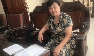 Người dân mỏi mòn chờ được thi hành án bản án đã có hiệu lực pháp luật