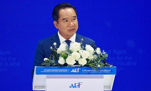 Chuyển các cam kết, sáng kiến tại AEF 2026 thành những dự án hợp tác cụ thể