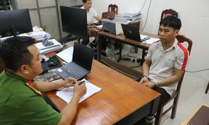 Công an tung lực lượng truy nóng bắt băng nhóm dàn cảnh ‘bắt cóc’ người đàn ông, cướp 1,8 tỷ đồng