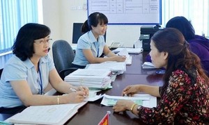 Quy định mới: Cán bộ, công chức cấp xã được hưởng phụ cấp công vụ 55%