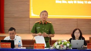 Công an phường Đông Hòa và Tân Đông Hiệp: Nhiều kết quả tích cực trong xây dựng phường không ma túy