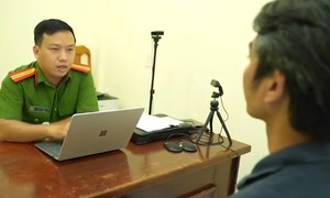 Thu hút tương tác trên mạng xã hội sai pháp luật: Coi chừng trả giá đắt