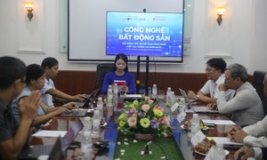 Minh bạch dữ liệu bất động sản để ngăn chặn rủi ro, lừa đảo