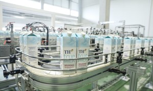 TH true MILK 2025: Năm của những dấu ấn tự hào trên hành trình phụng sự