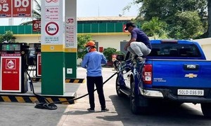 Tây Ninh: Đồng loạt kiểm tra 252 cửa hàng xăng dầu, chưa ghi nhận tình trạng khan hiếm