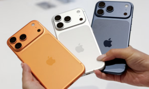 Phần mềm gián điệp có khả năng xâm nhập, đánh cắp dữ liệu hàng trăm triệu chiếc iPhone