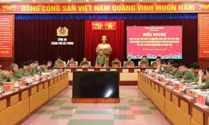 Chuyển đổi số cần mang tính ứng dụng, đáp ứng yêu cầu công tác và phục vụ Nhân dân